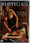 KINK WHIPPED ASS WIELKI POWRÓT ANNIE CRUZ