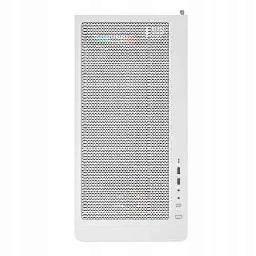 Obudowa Montech XR Wood ARGB White na Arena.pl
