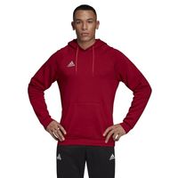 Bluza adidas Tango Sweat Hoody M DZ9613 czerwona M