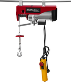 WCIĄGARKA ELEKTRYCZNA 230V 1200W 300/600kg