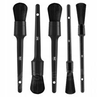 K2 zestaw pędzli detailingowych pędzel do detali