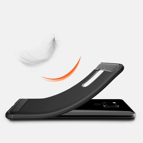 Etui Carbon Huawei Mate 20 Czarne na Arena.pl