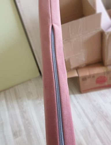 mata do zabawy Serduszko różowy MAŁPISZON na Arena.pl