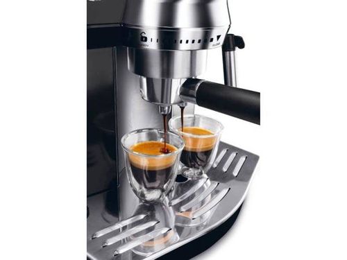 Espresso DeLonghi EC820 Czarne na Arena.pl