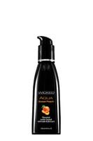 wicked aqua sweet peach flavored 120ml