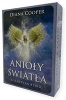 Anioły światła kieszonkowe Pocket