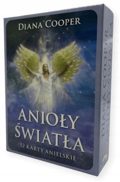 Anioły światła kieszonkowe Pocket zdjęcie 1