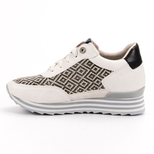 Sneakersy Ze Wzorem r.38 na Arena.pl