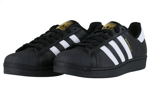 adidas SUPERSTAR FOUNDATION (B27140) na Arena.pl