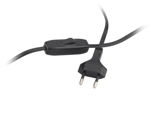 Czworonożna lampa stołowa w stylu loftowym SIERRA na Arena.pl