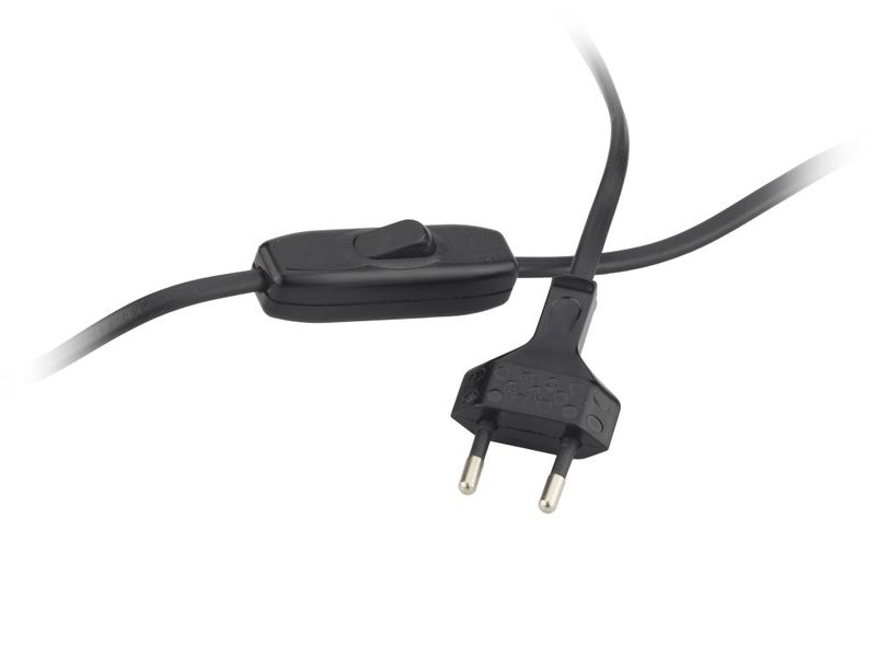 Czworonożna lampa stołowa w stylu loftowym SIERRA zdjęcie 6