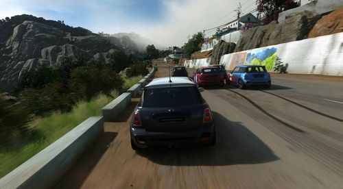 DRIVECLUB PL PS4 NOWA na Arena.pl