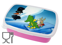 Pojemnik śniadaniowy Tabaluga