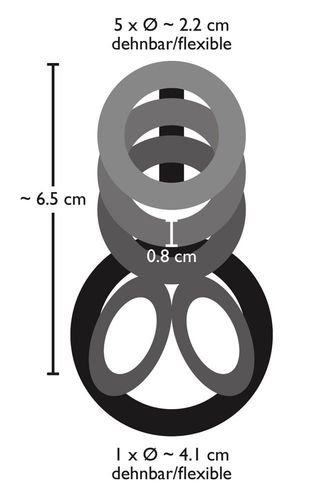 bk cock ring 3 na Arena.pl