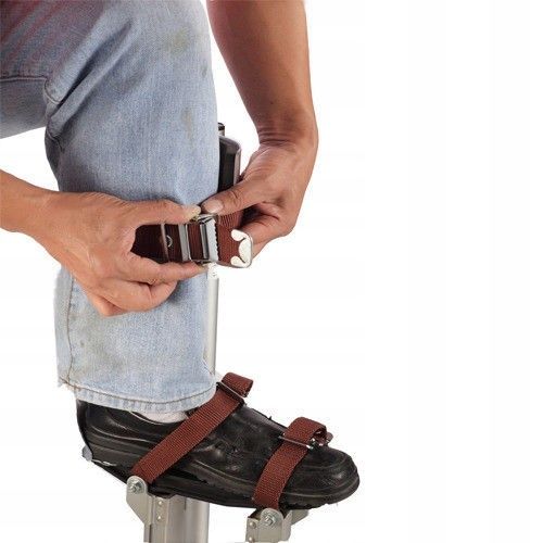 szczudła budowlane 61-101 cm - STRONG na Arena.pl