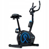 Rower treningowy PIONOWY DO ĆWICZEŃ rowerek magnetyczny MOCNY 110KG