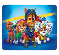 Podkładka pod myszkę Psi Patrol