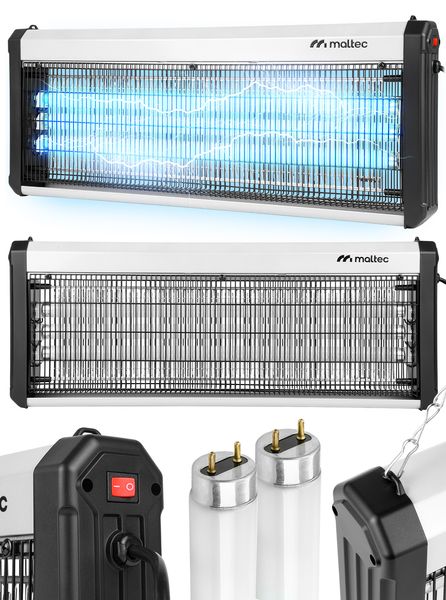 Lampa Owadobójcza 60W MasterKiller60W zdjęcie 1