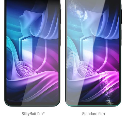 Samsung Galaxy A16 - 3mk Silky Matt Pro na Arena.pl