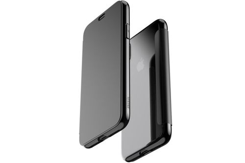Etui Baseus Touchable case do iPhone X/Xs z dotykowym ekranem black na Arena.pl