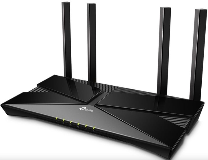 Router TP-LINK Archer AX1800 zdjęcie 5