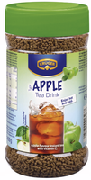 KRUGER HERBATA JABŁKO 400G PET