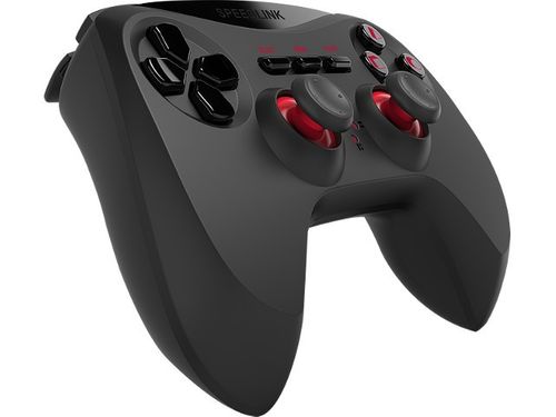 Gamepad Speedlink STRIKE NX do PS3 na Arena.pl