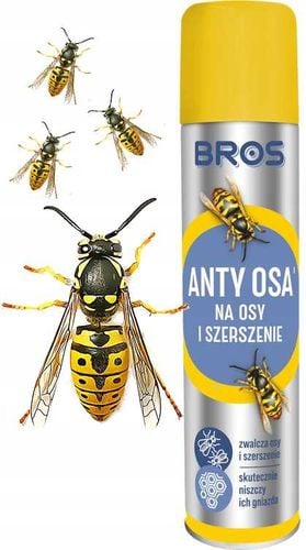 bros - anty osa 300ml na Arena.pl