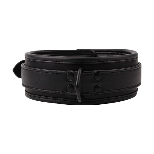 deluxe leather collar na Arena.pl