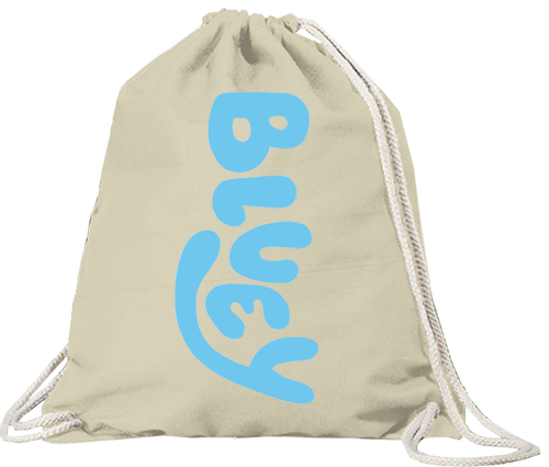 Worek Sportowy Bluey na Arena.pl