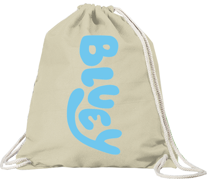 Worek Sportowy Bluey zdjęcie 2