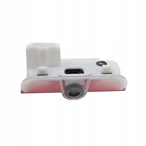 2x LED LOGO PROJEKTOR SKODA SUPERB II III ROOMSTE FABIA II YETI na Arena.pl