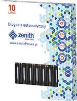 DŁUGOPIS ZENITH 7 (10) METALIK 04071090