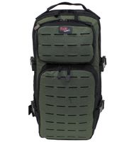 Plecak "Assault-Travel" Laser oliwkowy