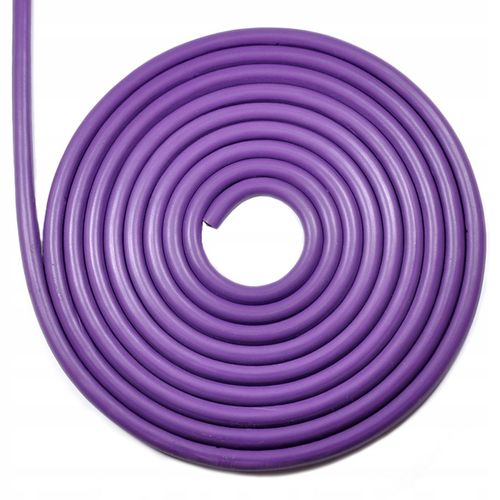KABEL GŁOŚNIKOWY CU OFC 4N 2x2,5mm2 MELODIKA MDC2250 PURPLE RAIN 1mb na Arena.pl
