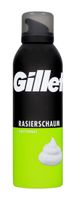 GILLETTE Pianka do golenia Lemon Lime 200 ml