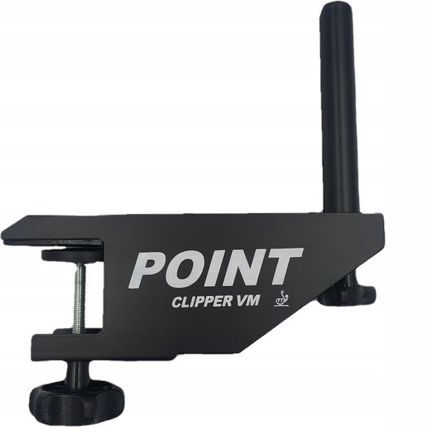 Siatka do Tenisa Stołowego POINT CLIPPER VM zdjęcie 3