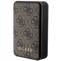 Powerbank Guess 10000 mAh brązowy