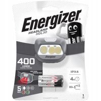 LATARKA CZOŁOWA LT-HDL30 ENERGIZER
