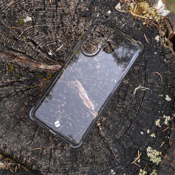 Spacecase Anti-Shock Poco F6 5G zdjęcie 2