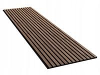 Płyta lamelowa wodoodporna, gres drewnopodobny 3D