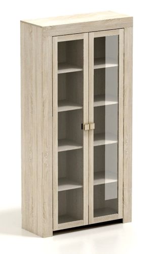 Witryna OCEANIK 100x200 OWIT2D meble system sonoma na Arena.pl