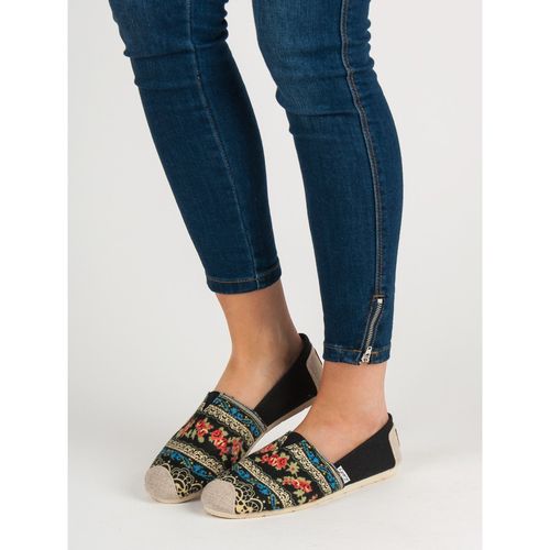 Trampki Slip On Boho r.41 na Arena.pl