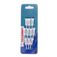 filtr do zbiornika lakieru pistoletu lakierniczego