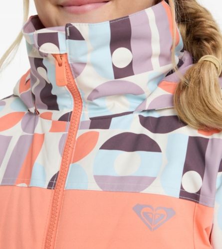 Galaxy - Technical Snow Jacket 10Y na Arena.pl