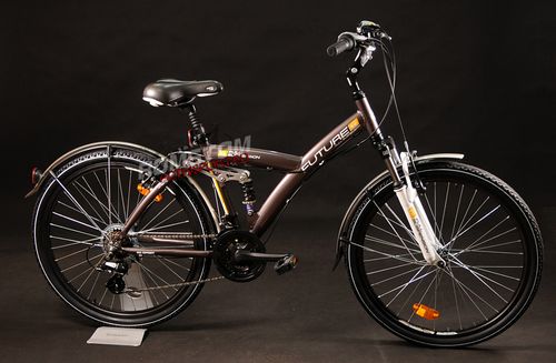 Kross Go Sport Future 26" na Arena.pl