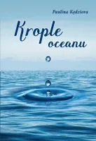 Krople oceanu. Wiersze