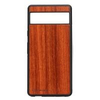 drewniane etui bewood do google pixel 7a padouk