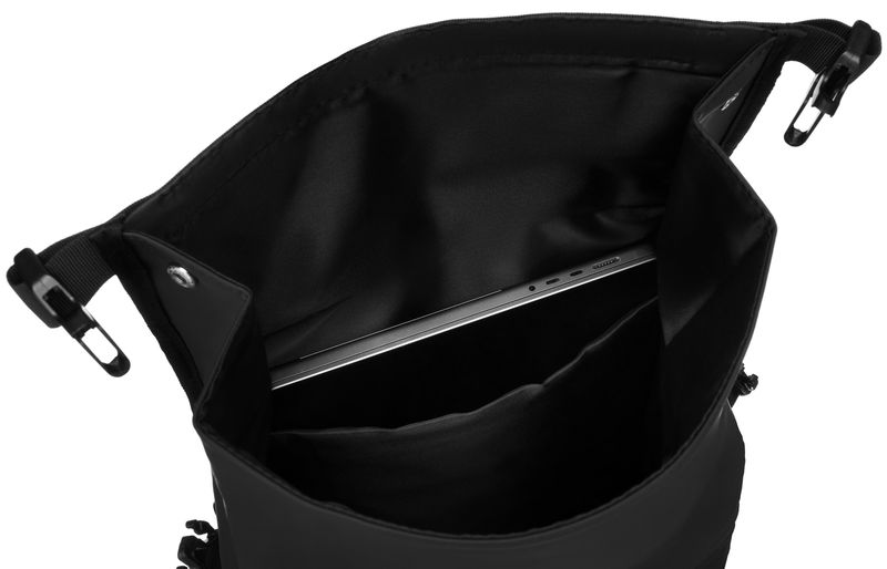 plecak miejski ptn berlin-9077 black zdjęcie 9