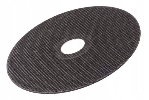 Tarcza do cięcia metalu RED TECHNIC 125 mm x 1 mm x 22,2 mm na Arena.pl